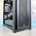 I Gaming Computer | Intel Core i9 14900KF | RTX 4090 | Spectre Pro