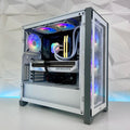 IGaming Core i7 14700KF | RTX 4070/4070 Ti | 32GB DDR5 Corsair Capellix Pro
