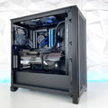 IGaming Ryzen 7 7800X3D | RTX 4080/4090 | 32GB DDR5 Black Assassin Pro