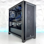 IGaming Ryzen 5/7 7700x | RTX 4070 super/4070 Ti super | Black Assassin