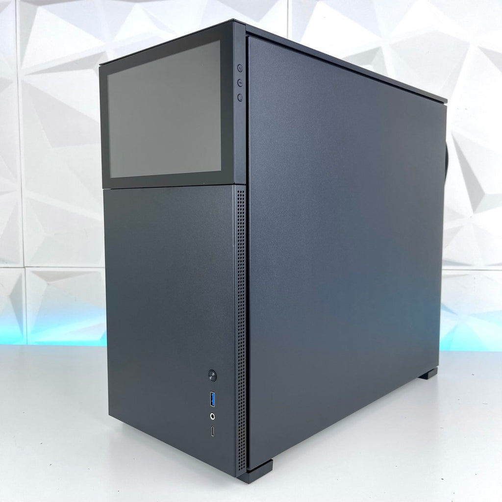 IGaming Ryzen 7/9 7900x | RTX 4080-4090 | 32GB DDR5 Stormtrooper D41