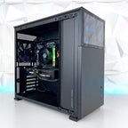 IGaming Ryzen 5 5500 | RTX 4060/4060 ti | Stormtrooper Vision D41