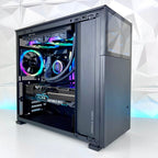 IGaming Ryzen 5 7600 | RTX 4070 super-4080 | 32GB DDR5 Stormtrooper D41