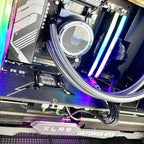 IGaming Ryzen 7/9 7900x | RTX 4080-4090 | 32GB DDR5 Stormtrooper D41