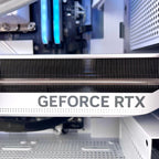 IGaming Intel Core i5/i7| RTX 4060-4070 Ti | 32GB DDR5 Stormtrooper