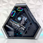 IGaming Ryzen 7 7700X/7800X3D | RTX 4070 super-4090 | 32GB DDR5 TR03-G