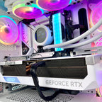 Titanium Prime PC | Intel Core i9 14900KF | RTX 4080/4090 | 32gb / 64GB 6000mhz Ram