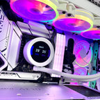 Titanium Prime PC | Ryzen 9 7900X/7950X | RTX 4080/4090 | 32gb / 64GB 6000mhz Ram