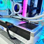 Titanium Prime PC | Intel Core i9 14900KF | RTX 4080/4090 | 32gb / 64GB 6000mhz Ram