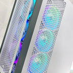 Titanium Prime PC | Intel Core i7 14700KF | RTX 4070Ti/4080/4090 | 32gb / 64GB 6000mhz Ram