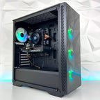 IGaming Ryzen 5 7600 | RTX 4060Ti/4070 super/4070 Ti super | 32GB DDR5 Shadowflame