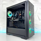IGaming Ryzen 5 7600 | RTX 4060Ti/4070 super/4070 Ti super | 32GB DDR5 Shadowflame