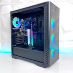 IGaming Intel Core i5/i7 | RTX 4060 Ti/4070 Ti super | Matrexx 55