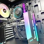 IGaming Intel Core i5/i7 | RTX 4060 Ti/4070 Ti super | Matrexx 55