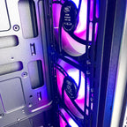 IGaming Intel Core i5/i7 | RTX 4060 Ti/4070 Ti super | Matrexx 55