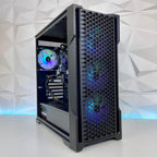 AMD Ryzen 5 7600, RTX 4060/4070 Super, 32GB DDR5, 1TB NVMe SSD