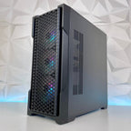IGaming Intel Core i5/i7 | RTX 4060/4070S | SageBlaze Blue