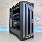 IGaming Ryzen 7 7700X/3D | RTX 4070Ti super/4080 | 32GB DDR5 6000mHz | Stealthy Ninja