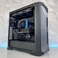 IGaming Core i7/i9 14900KF | RTX 4070Ti super/4080 | 32GB DDR5 6000mHz | Stealthy Ninja