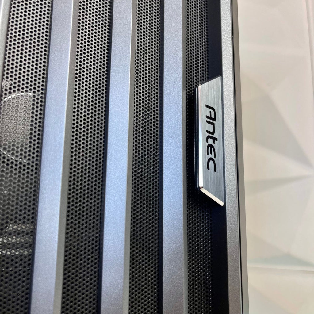 IGaming Core i7/i9 14900KF | RTX 4070Ti super/4080 | 32GB DDR5 6000mHz | Stealthy Ninja