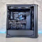 IGaming Ryzen 7 7700X/3D | RTX 4070Ti super/4080 | 32GB DDR5 6000mHz | Stealthy Ninja