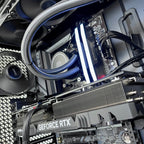 IGaming Ryzen 7 7700X/3D | RTX 4070Ti super/4080 | 32GB DDR5 6000mHz | Stealthy Ninja