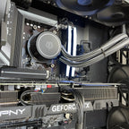 AMD Ryzen 5 7600, RTX 4060/4070 Super, 32GB DDR5, 1TB NVMe SSD