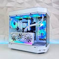 Gaming Intel Core i7/i9 14900KF | RTX 4070Ti-4090 | 64GB DDR5 Polar Alliance R2