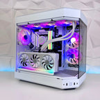Gaming Intel Core i7/i9 14900KF | RTX 4070Ti-4090 | 64GB DDR5 Polar Alliance R2