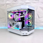 Gaming Intel Core i7/i9 14900KF | RTX 4070Ti-4090 | 64GB DDR5 Polar Alliance R2
