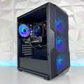 IGaming Intel Core i7 12700F | RTX 4070 Ti super/4080 | 32GB DDR5 AX61 Elite