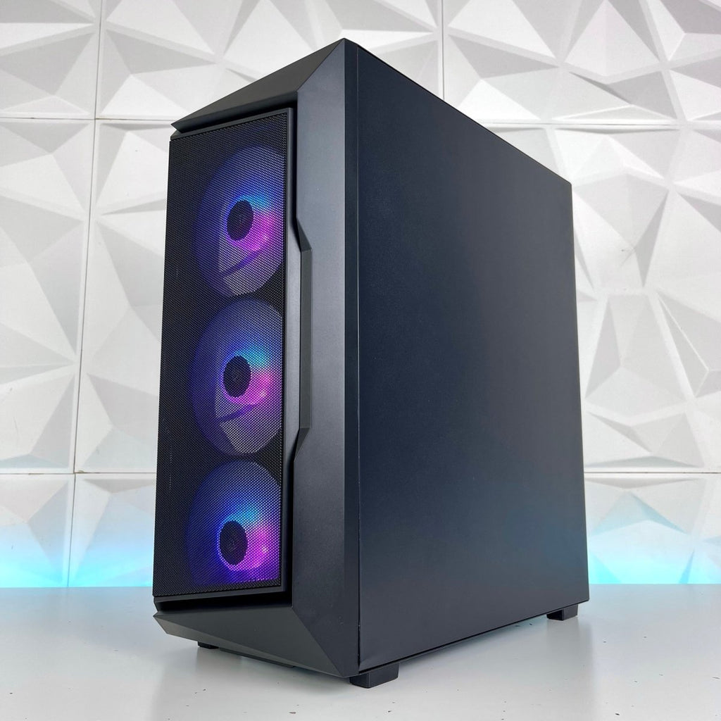IGaming Ryzen 5 5500 | RTX 4060/4070S | AX61 Elite