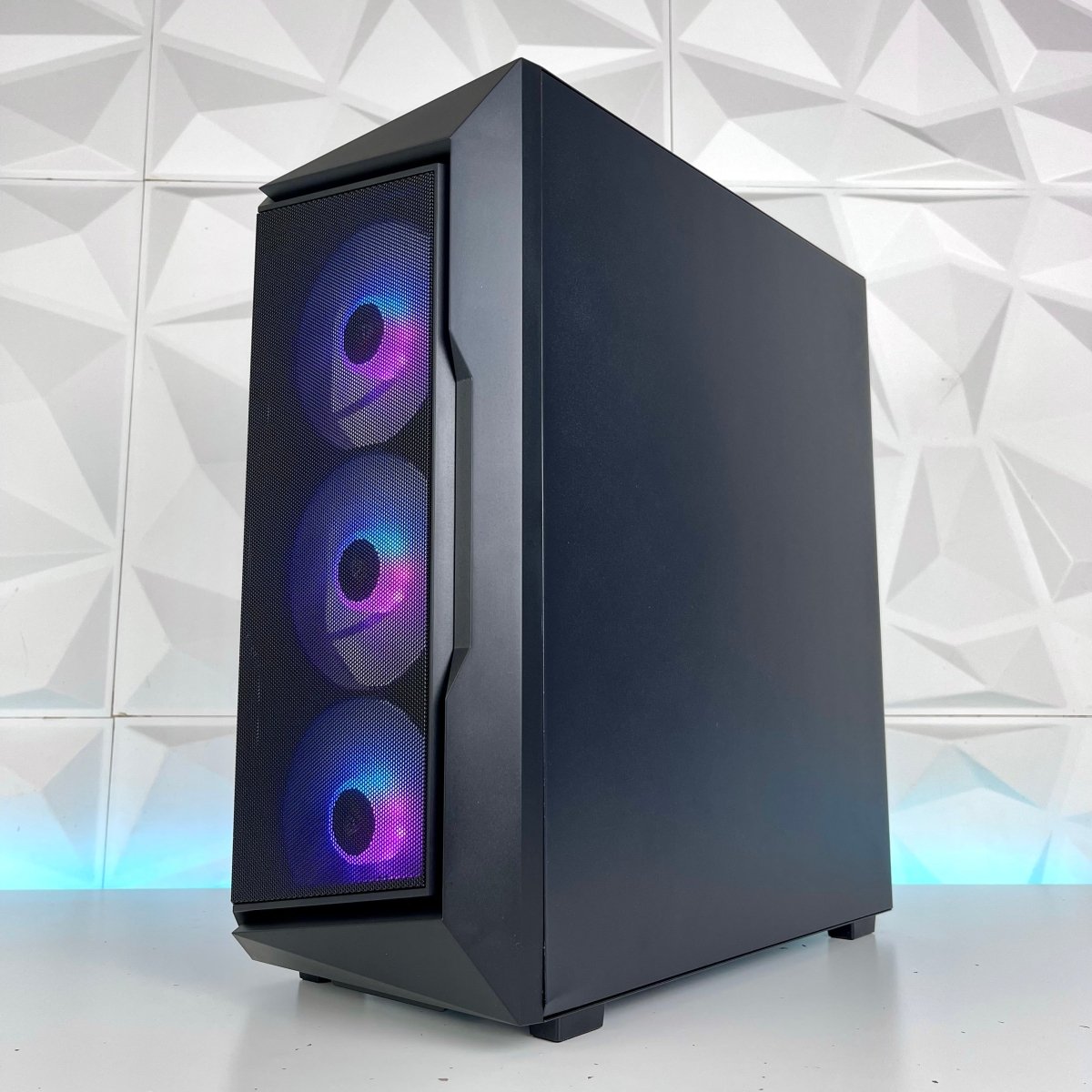 IGaming Ryzen 5 5500 | RTX 4060/4070S | AX61 Elite