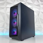 Intel Core i5/i7, RTX 4060 to 4070 Super, 32GB DDR5, AX61 Elite Case