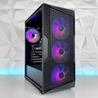 IGaming Intel Core i7 12700F | RTX 4070 Ti super/4080 | 32GB DDR5 AX61 Elite