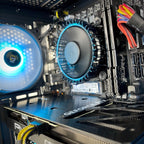 IGaming Intel Core i7 12700F | RTX 4070 Ti super/4080 | 32GB DDR5 AX61 Elite