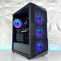 IGaming Ryzen 5 5500 | RTX 4060/4070S | AX61 Elite