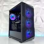 IGaming Ryzen 5 5500 | RTX 4060/4070S | AX61 Elite