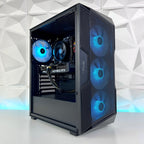 IGaming Ryzen 5 5500 | RTX 4060/4070S | AX61 Elite