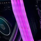IGaming Core i7/i9 14900KF | RTX 4080-4090 | DDR5 Ram | Hyte 60 Pro Black