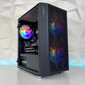 IGaming Intel Core i5/i7 | RTX 4060/4070S | NX200M Gamer