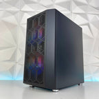 IGaming Intel Core i5/i7 | RTX 4060/4070S | NX200M Gamer