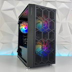 IGaming Intel Core i5/i7 | RTX 4060/4070S | NX200M Gamer