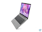 LENOVO Ideapad Slim 5I 82FG01F2PH Laptop (Platinum Grey) | 15.6" FHD | i7-1165G7 | 16GB DDR4 | 1TB SSD | MX450 | Windows 11 Home | LENOVO B210 Backpack