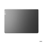 LENOVO IDEAPAD 5 PRO 16ACH6 82L500KKPH LAPTOP (STORM GREY) | 16” WQXGA | RYZEN 7 5800H | 16GB DDR4 | 1TB SSD | RTX 3050 | WIN11 + MS OFFICE HOME & STUDENT 2021 + LENOVO CASUAL BACKPACK B210