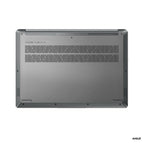 LENOVO IDEAPAD 5 PRO 16ACH6 82L500KKPH LAPTOP (STORM GREY) | 16” WQXGA | RYZEN 7 5800H | 16GB DDR4 | 1TB SSD | RTX 3050 | WIN11 + MS OFFICE HOME & STUDENT 2021 + LENOVO CASUAL BACKPACK B210