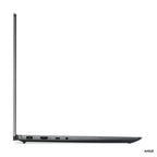 LENOVO IDEAPAD 5 PRO 16ACH6 82L500KKPH LAPTOP (STORM GREY) | 16” WQXGA | RYZEN 7 5800H | 16GB DDR4 | 1TB SSD | RTX 3050 | WIN11 + MS OFFICE HOME & STUDENT 2021 + LENOVO CASUAL BACKPACK B210