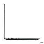 Lenovo Ideapad 5 Pro 16ARH7 82SN000BPH  Laptop (Storm Grey) | 16" 2.6k | Ryzen 5 6600HS | 16GB RAM DDR5 |1 TB SSD | RTX 3050 Ti | Windows 11 Home |  MS Office Home & Student 2021 + Lenovo Casual Backpack B210