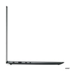 Lenovo Ideapad 5 Pro 16ARH7 82SN000APH Laptop (Storm Grey) | 16”  2.5K | Ryzen 5 6600HS | 16GB RAM DDR5 | 1TB SSD | RTX 3050 Ti | Windows 11 Home | MS Office H&S 2021 | Lenovo Casual Backpack B210