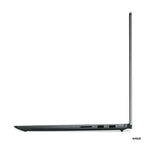 Lenovo Ideapad 5 Pro 16ARH7 82SN000APH Laptop (Storm Grey) | 16”  2.5K | Ryzen 5 6600HS | 16GB RAM DDR5 | 1TB SSD | RTX 3050 Ti | Windows 11 Home | MS Office H&S 2021 | Lenovo Casual Backpack B210